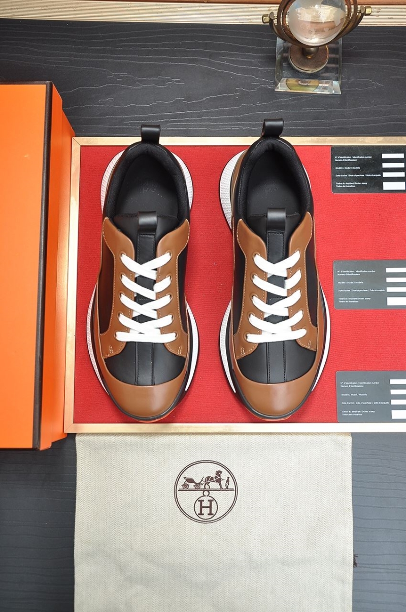 Hermes Sneakers